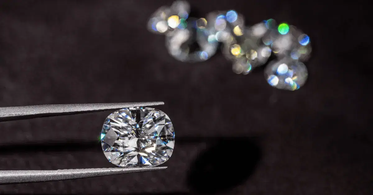 Lab-Grown Diamonds